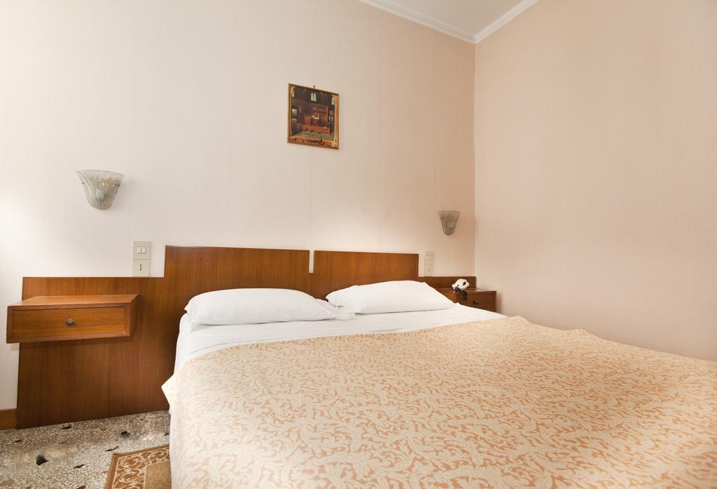 Hotel San Fantin เวนิส ห้อง รูปภาพ