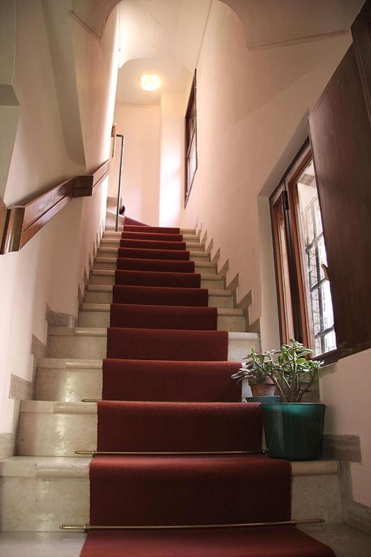 Hotel San Fantin เวนิส ภายนอก รูปภาพ