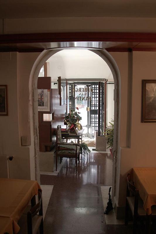 Hotel San Fantin เวนิส ภายนอก รูปภาพ